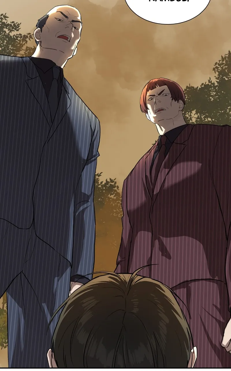 Special Civil Servant Chapter 9 page 94 - 