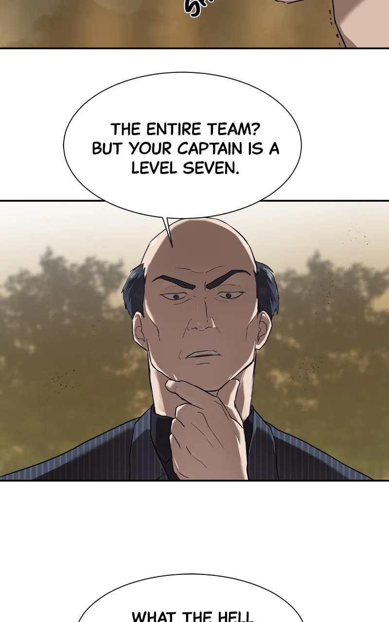 Special Civil Servant Chapter 9 page 97 - 