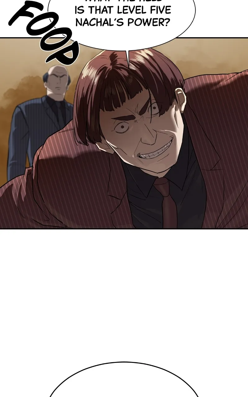 Special Civil Servant Chapter 9 page 98 - 