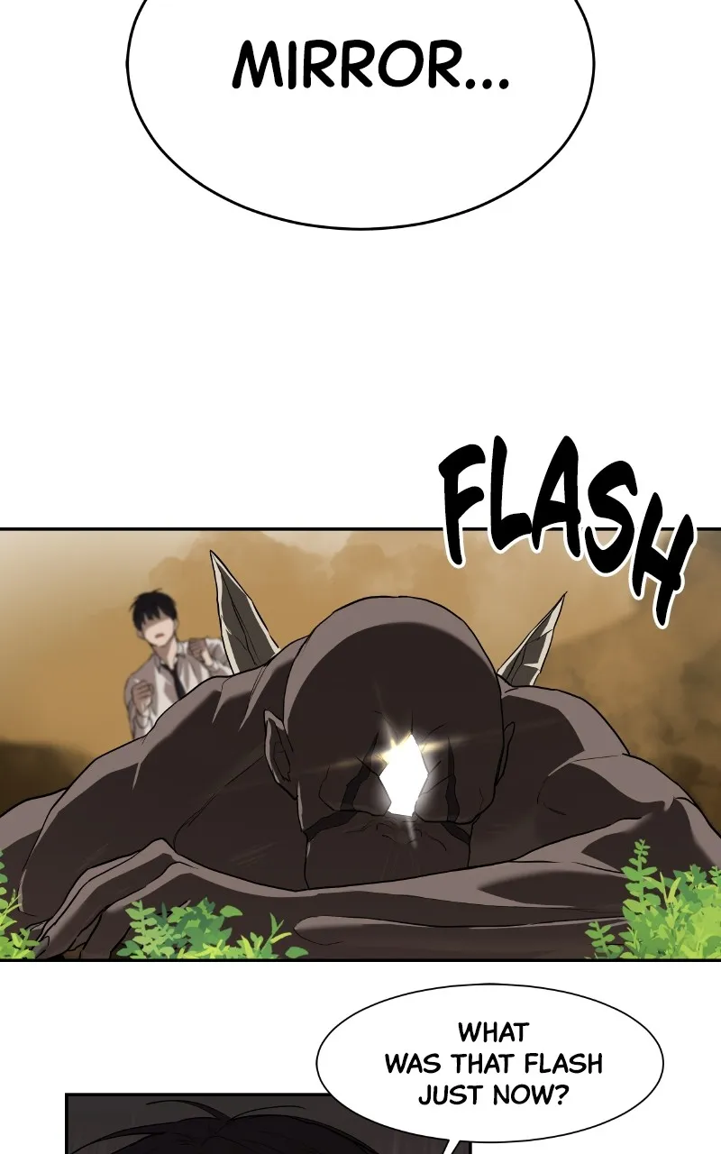 Special Civil Servant Chapter 9 page 99 - 