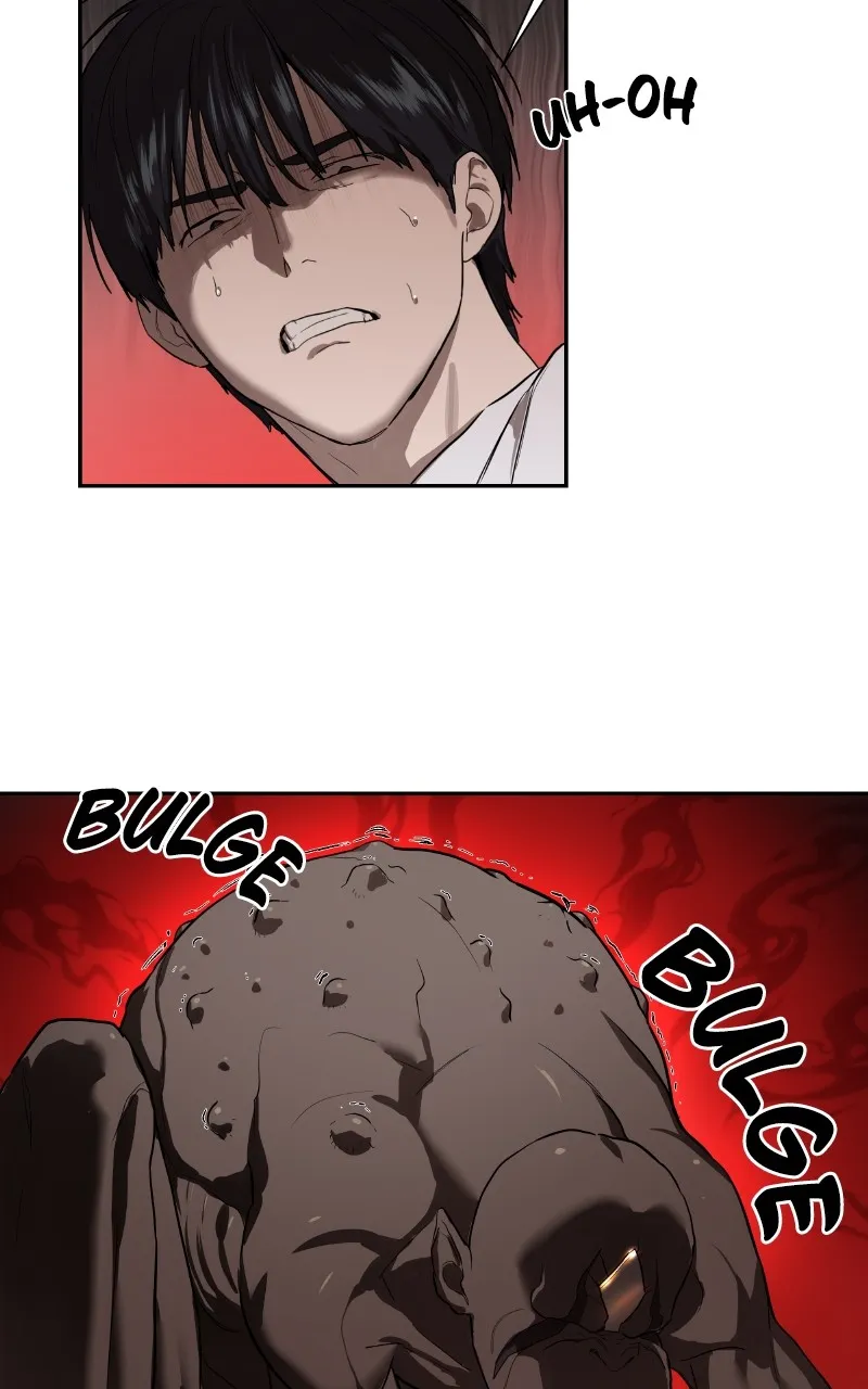 Special Civil Servant Chapter 9 page 100 - 