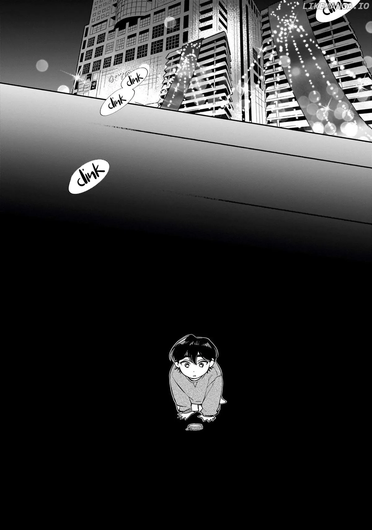 Specialty Tengu Love Chapter 10 page 38 - 