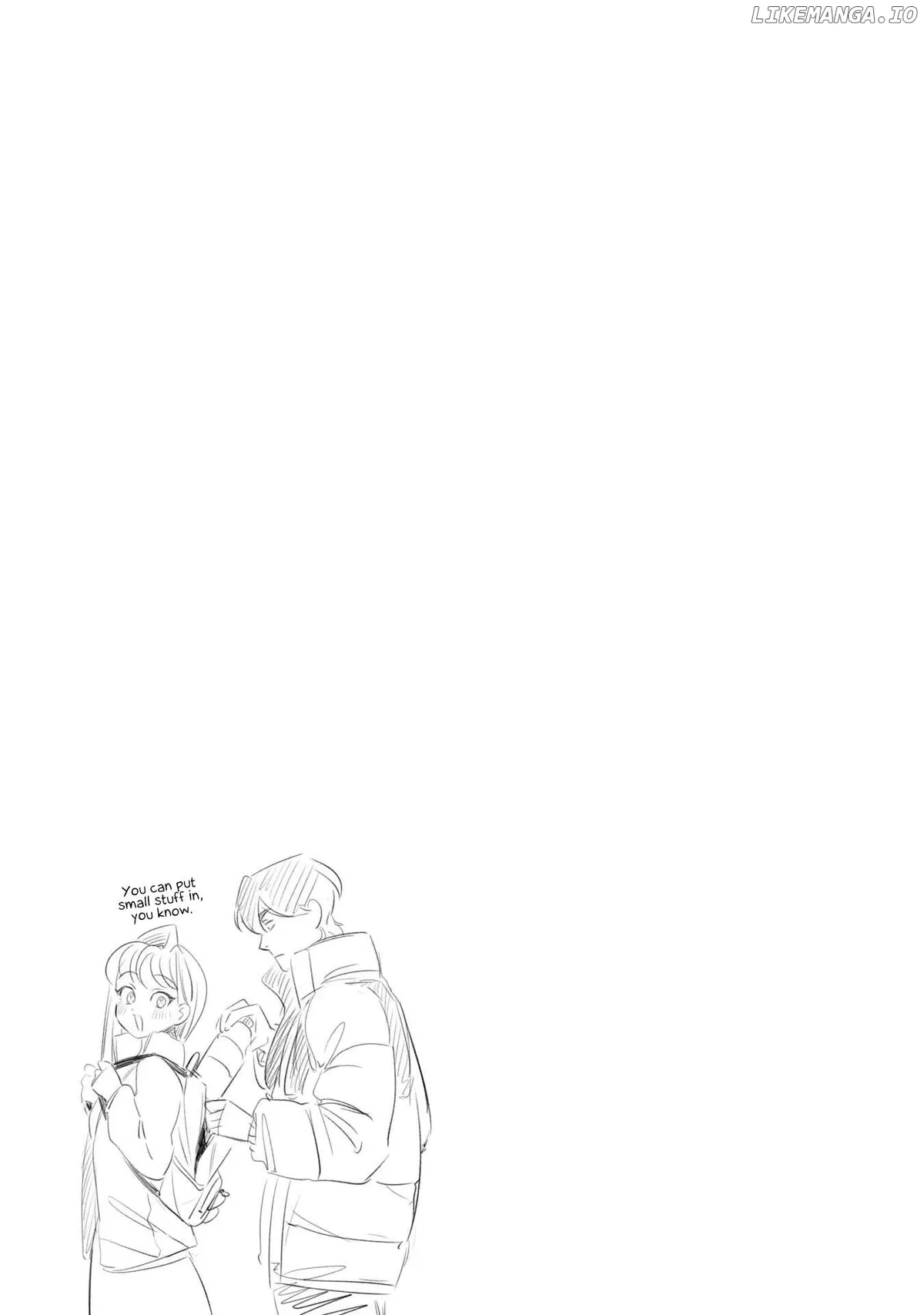 Specialty Tengu Love Chapter 10 page 41 - 