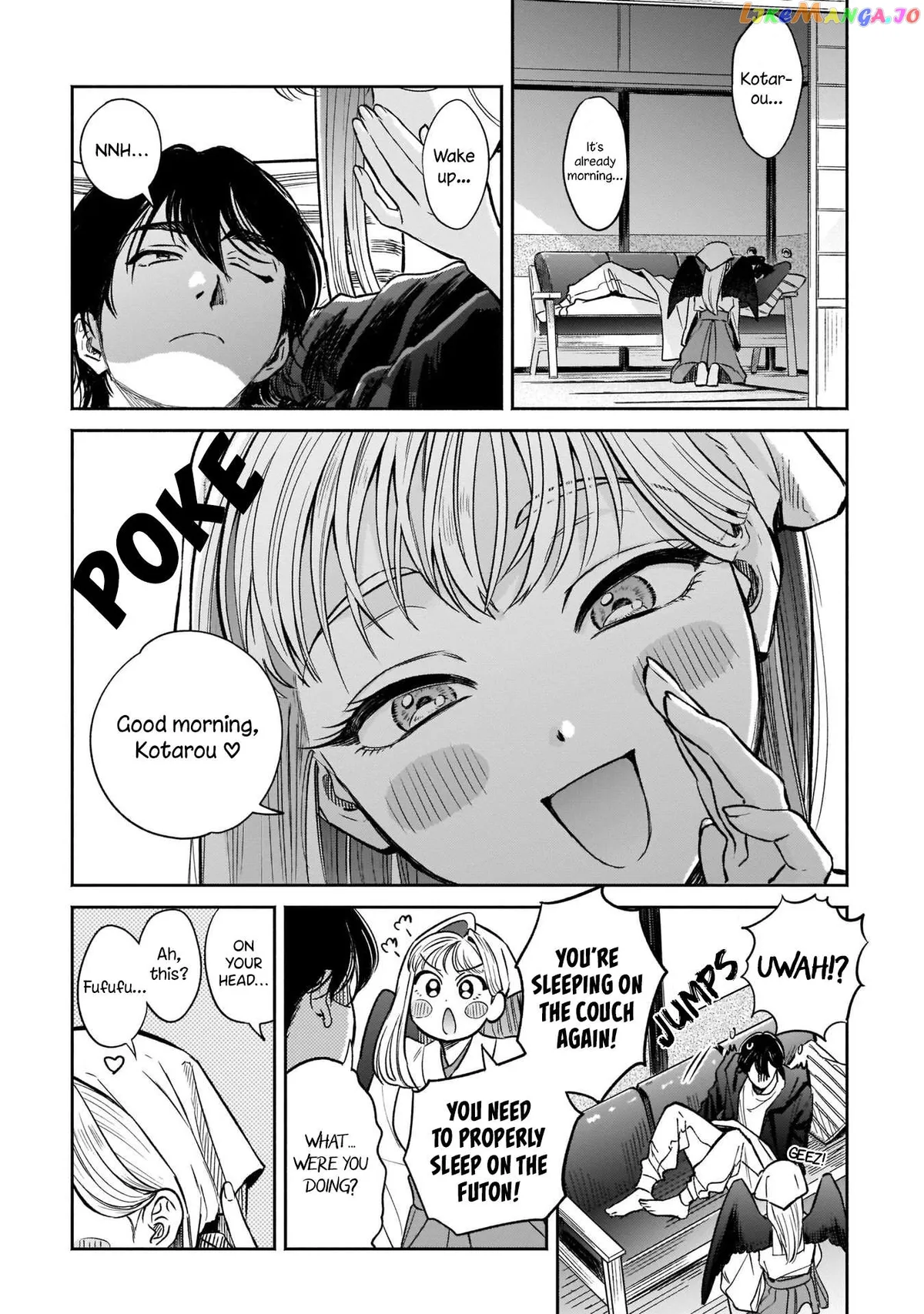 Specialty Tengu Love Chapter 6 page 2 - 
