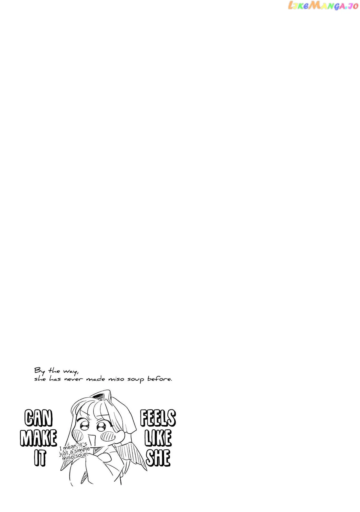 Specialty Tengu Love Chapter 6 page 51 - 