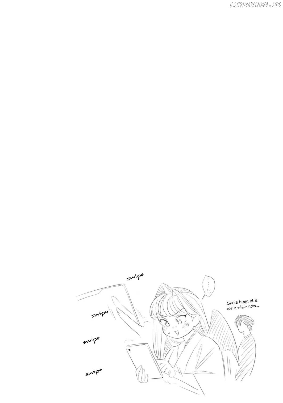 Specialty Tengu Love Chapter 9 page 30 - 