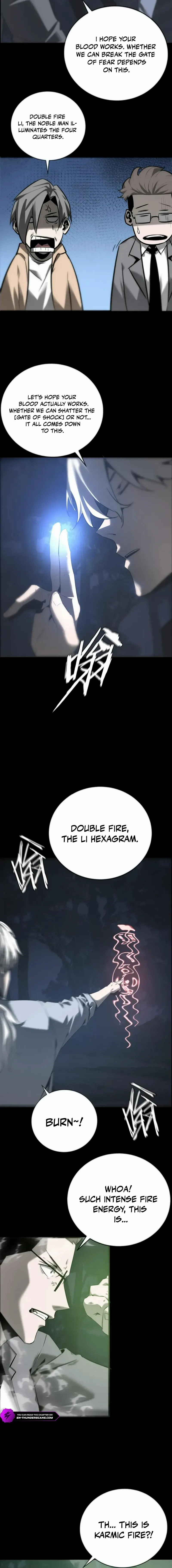 Spectres Chapter 10 page 17 - 