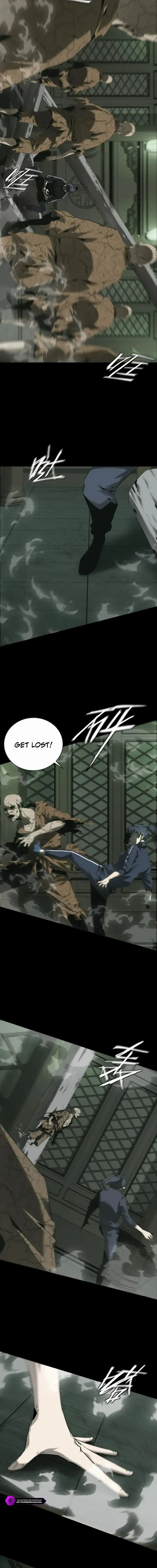Spectres Chapter 11 page 2 - 