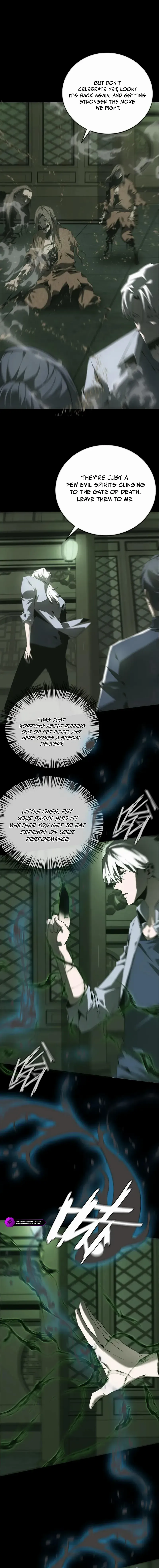 Spectres Chapter 11 page 12 - 
