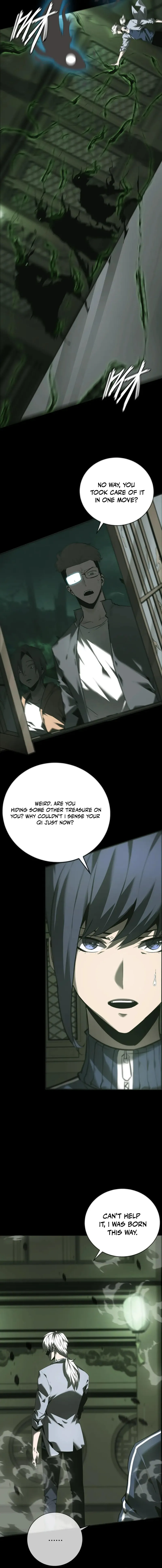 Spectres Chapter 11 page 13 - 