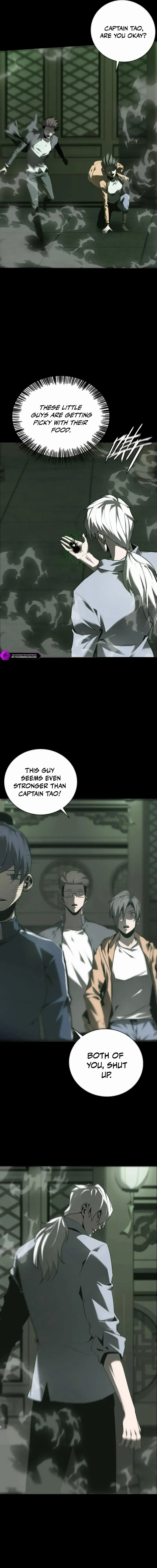 Spectres Chapter 11 page 14 - 