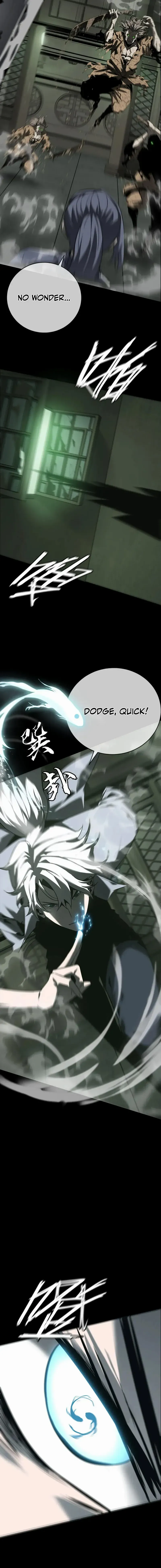 Spectres Chapter 11 page 9 - 