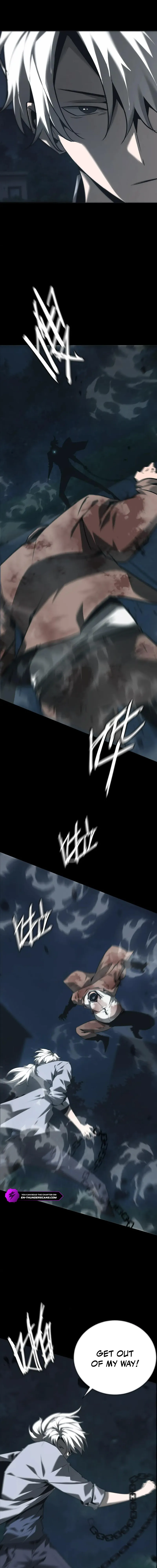 Spectres Chapter 12 page 2 - 