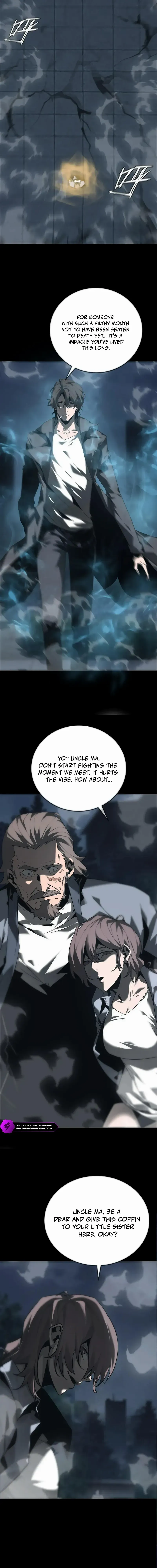 Spectres Chapter 12 page 12 - 