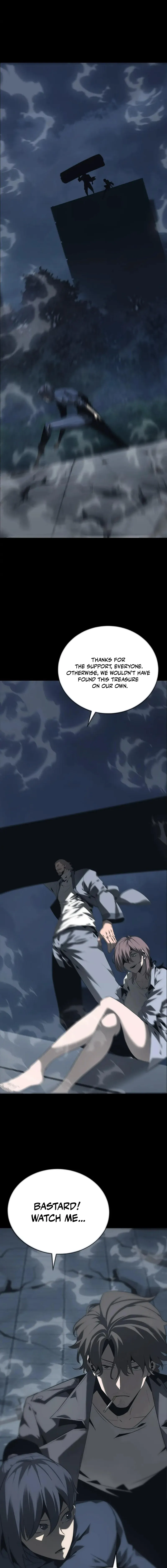 Spectres Chapter 12 page 15 - 