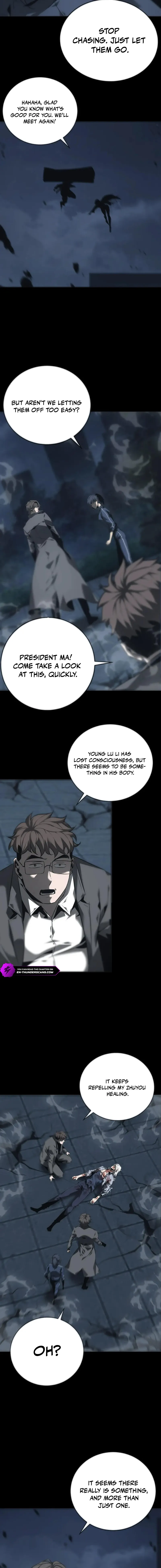 Spectres Chapter 12 page 16 - 