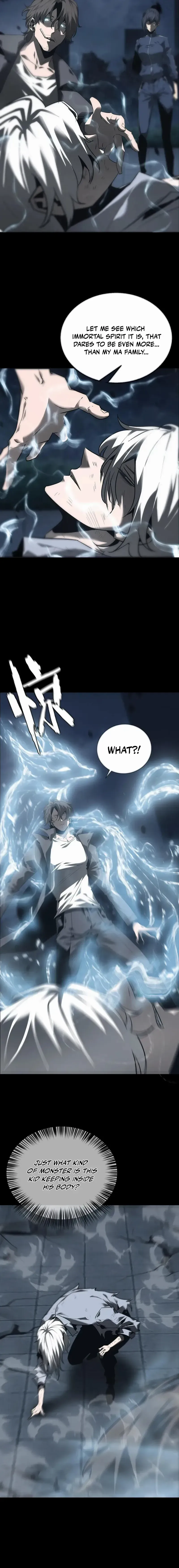 Spectres Chapter 12 page 17 - 