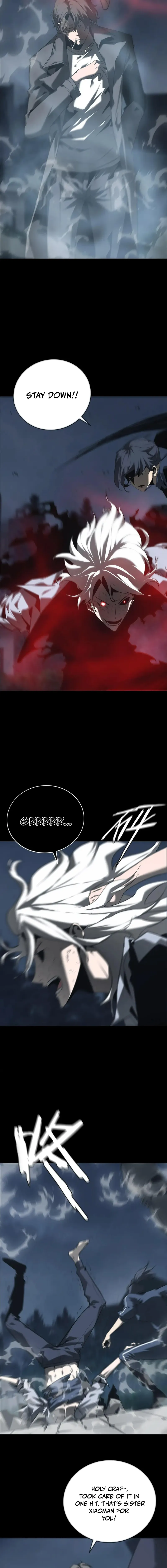Spectres Chapter 12 page 19 - 