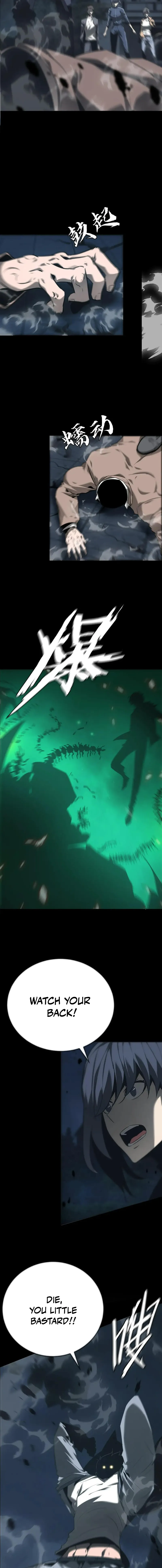 Spectres Chapter 12 page 4 - 