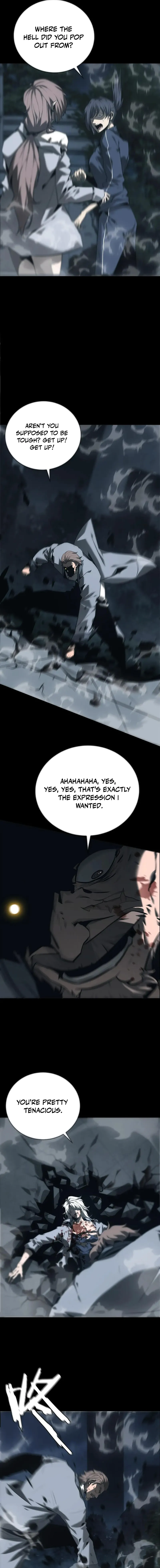 Spectres Chapter 12 page 7 - 