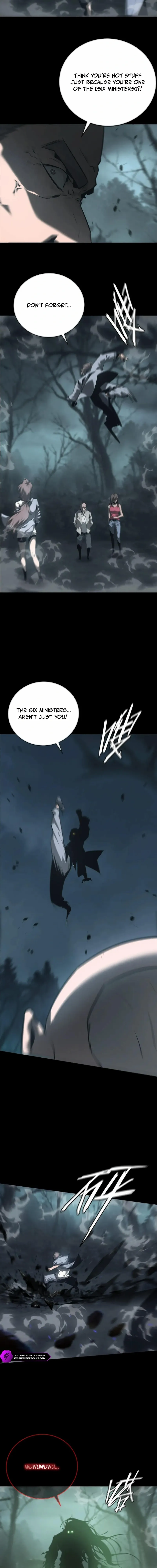 Spectres Chapter 13 page 4 - 