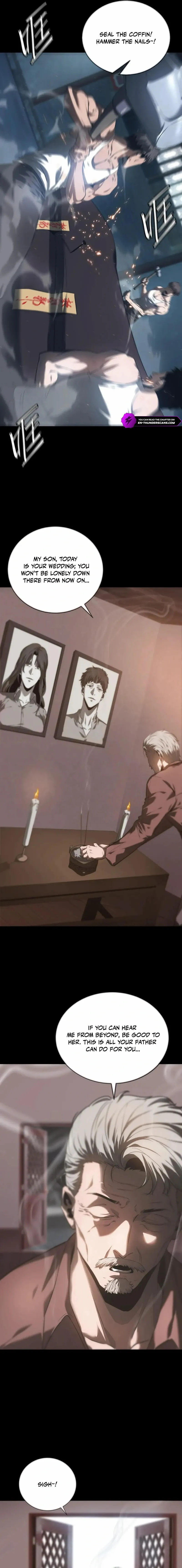 Spectres Chapter 14 page 12 - 