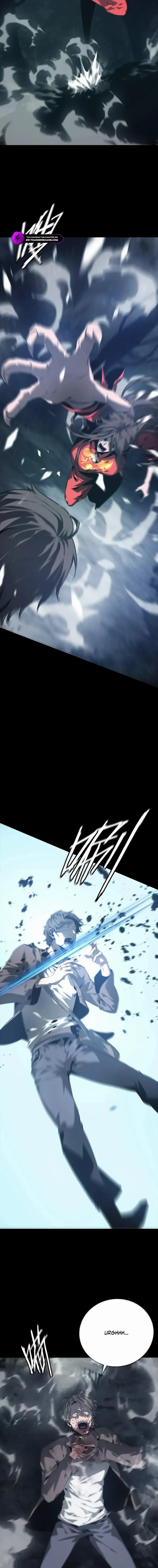 Spectres Chapter 14 page 18 - 