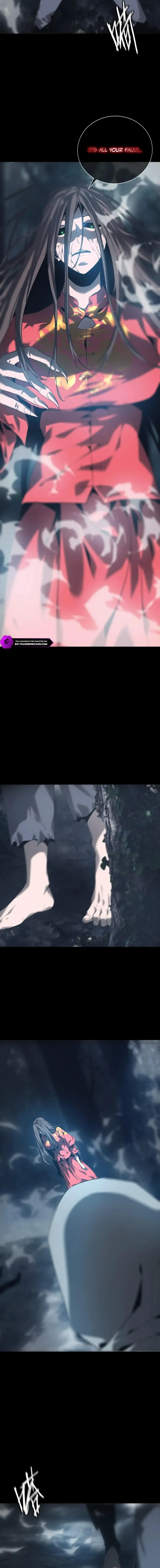 Spectres Chapter 14 page 19 - 