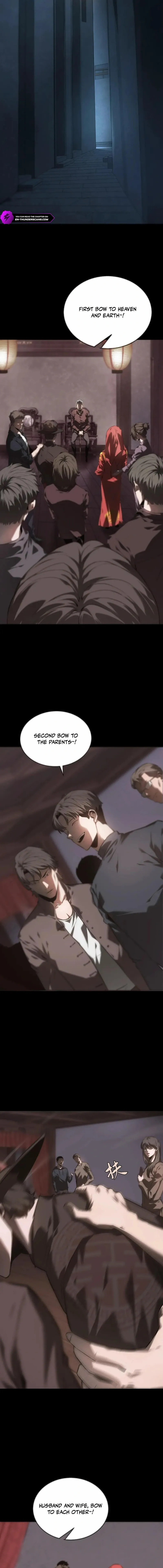 Spectres Chapter 14 page 4 - 