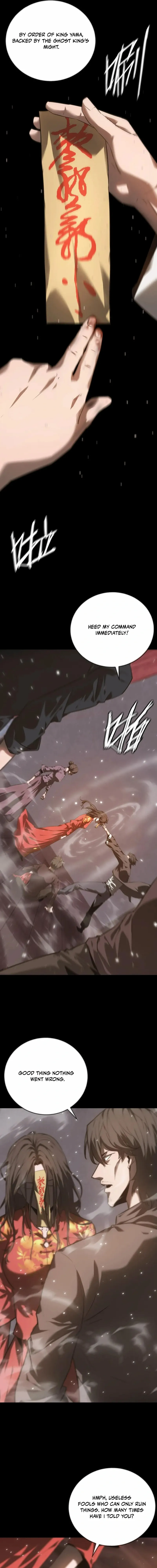 Spectres Chapter 14 page 8 - 