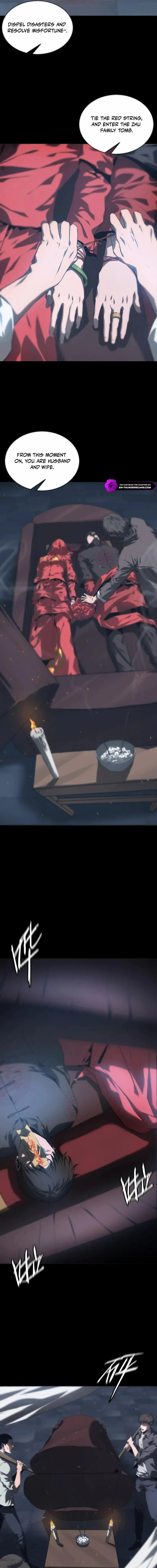 Spectres Chapter 14 page 10 - 