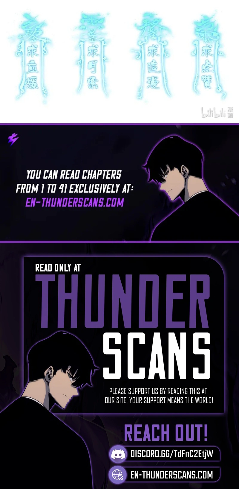 Spectres Chapter 15 page 15 - 