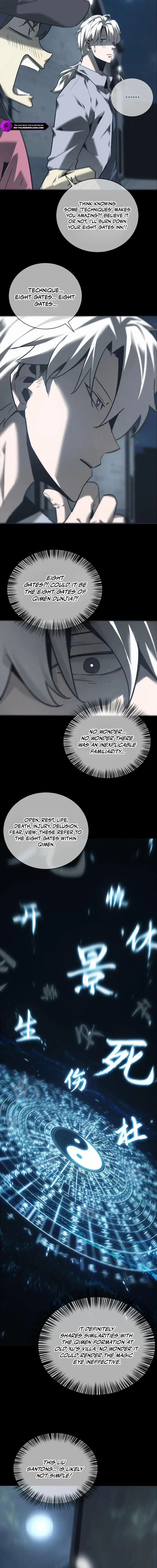 Spectres Chapter 16 page 12 - 