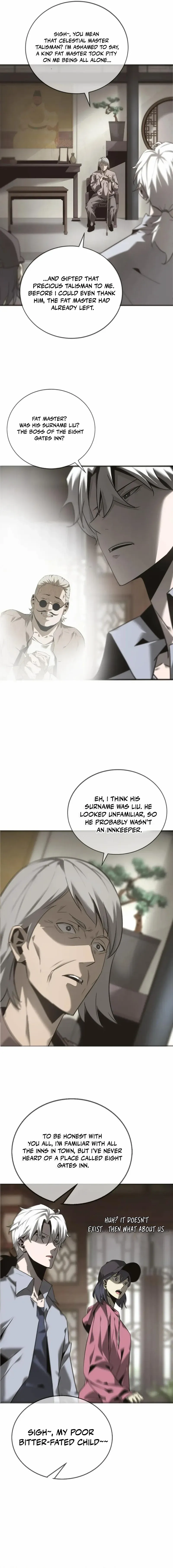 Spectres Chapter 16 page 3 - 