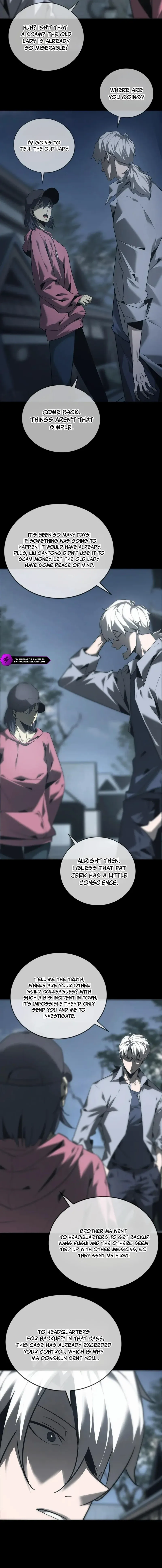 Spectres Chapter 16 page 6 - 