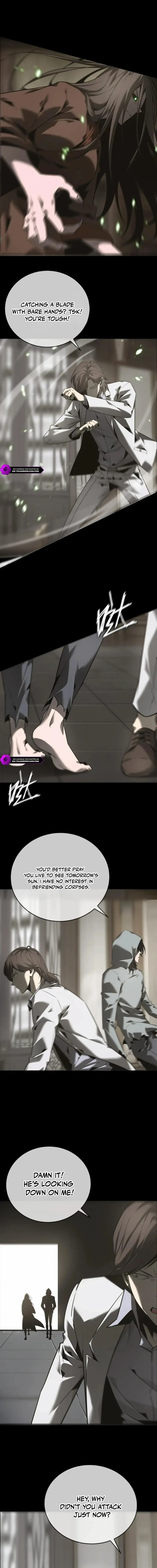 Spectres Chapter 17 page 14 - 