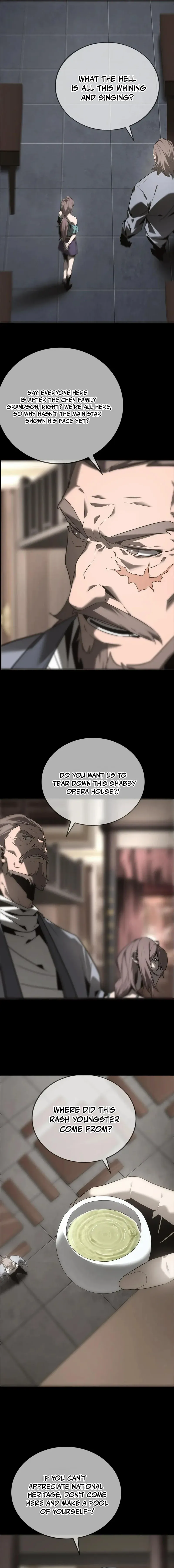 Spectres Chapter 18 page 12 - 