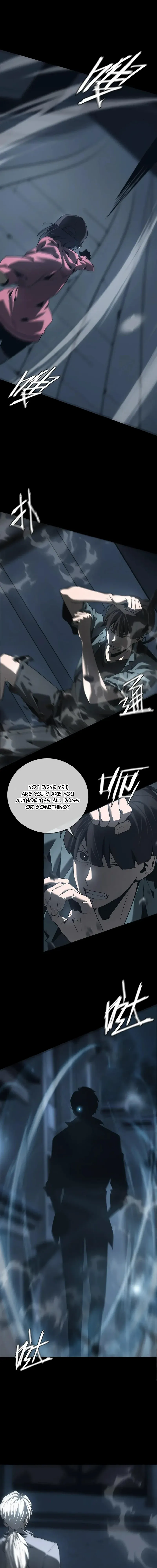 Spectres Chapter 18 page 4 - 