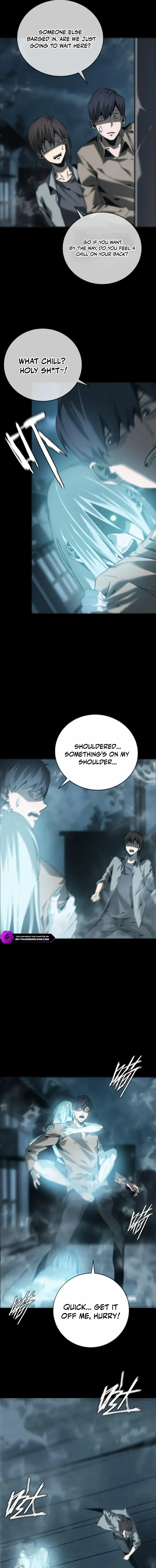 Spectres Chapter 18 page 9 - 
