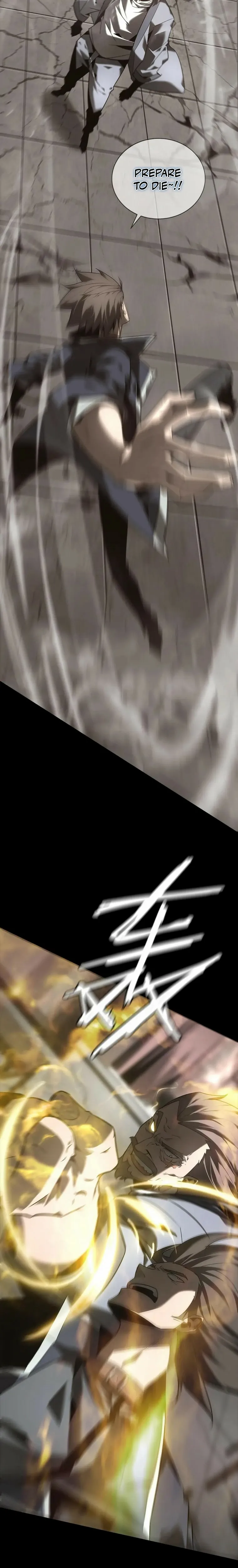 Spectres Chapter 19 page 2 - 