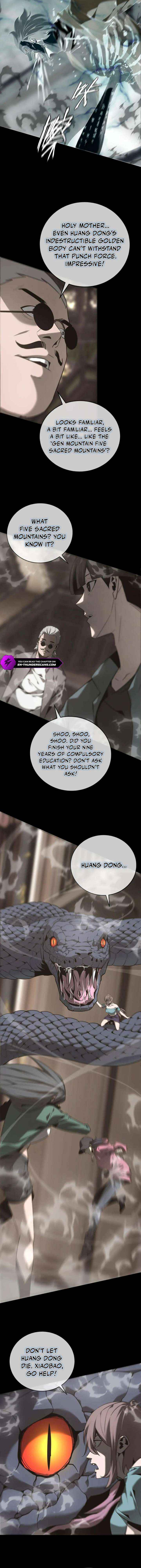 Spectres Chapter 20 page 3 - 