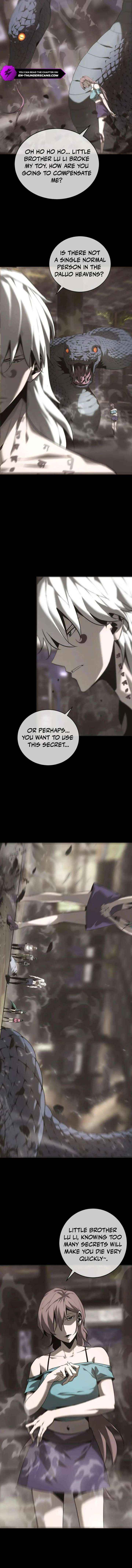 Spectres Chapter 21 page 2 - 