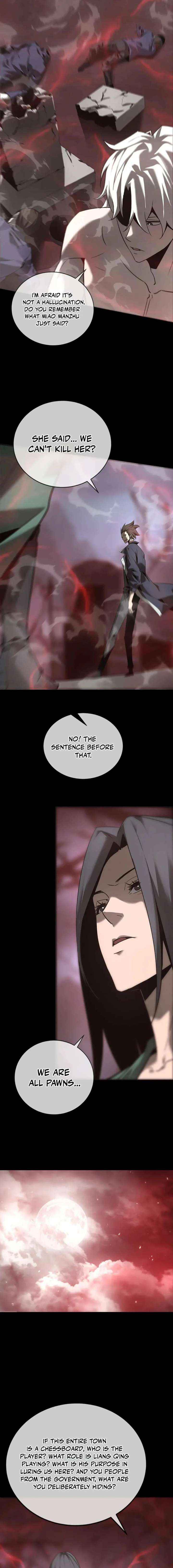 Spectres Chapter 22 page 4 - 