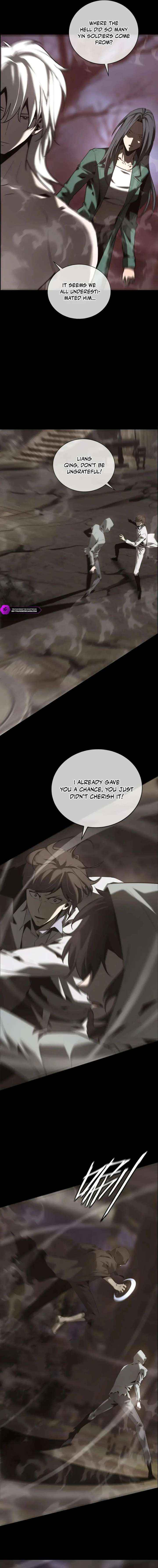 Spectres Chapter 22 page 7 - 