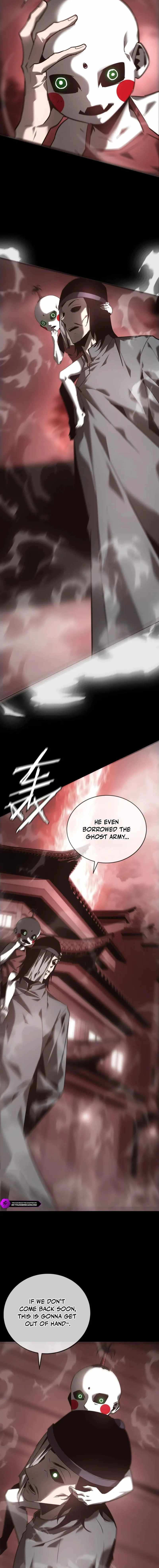 Spectres Chapter 23 page 12 - 
