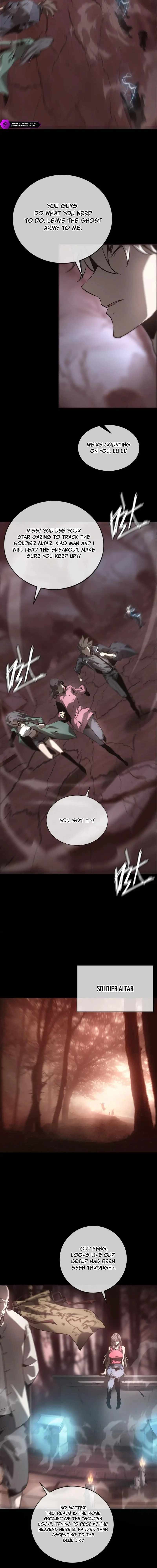 Spectres Chapter 23 page 5 - 