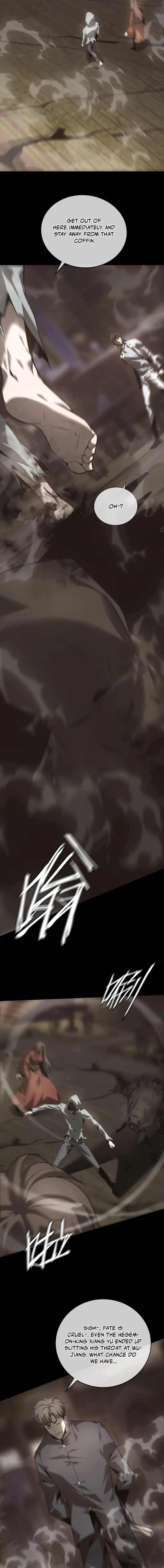 Spectres Chapter 23 page 8 - 