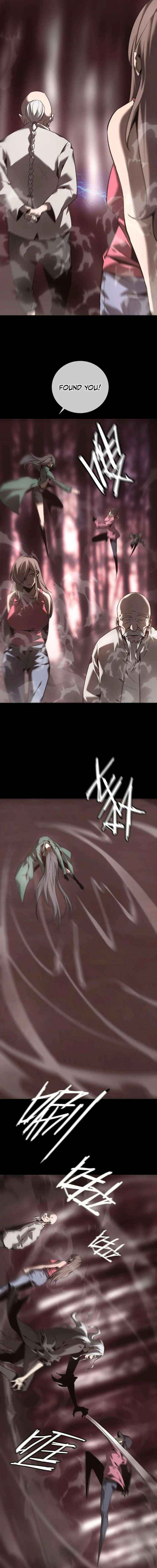 Spectres Chapter 24 page 4 - 
