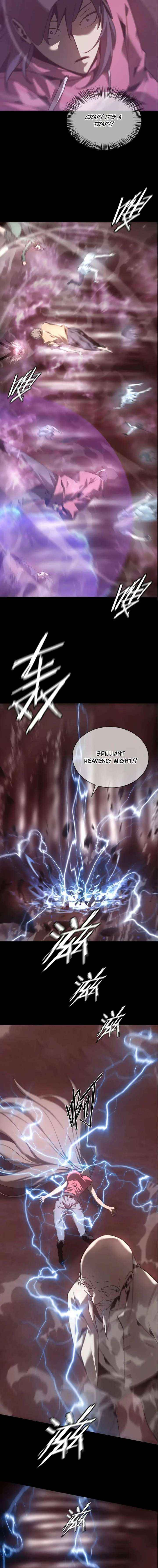 Spectres Chapter 24 page 8 - 