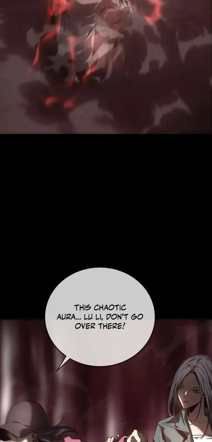 Spectres Chapter 25 page 13 - 